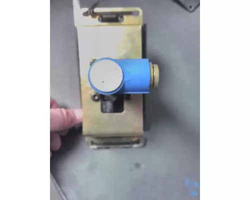 BRAKE TRAILER  VALVE, AIR