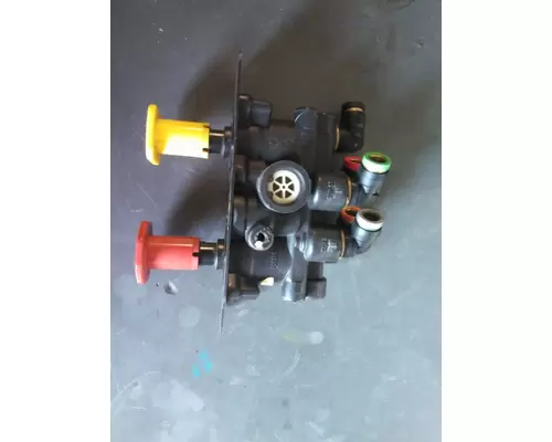 BRAKE TRAILER  VALVE, AIR