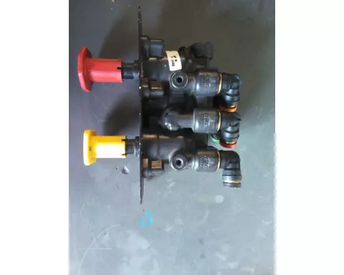 BRAKE TRAILER  VALVE, AIR