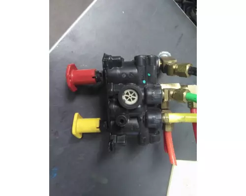 BRAKE TRAILER  VALVE, AIR