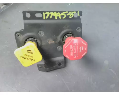 BRAKE TRAILER  VALVE, AIR