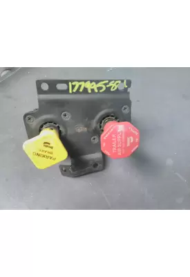 BRAKE TRAILER  VALVE, AIR