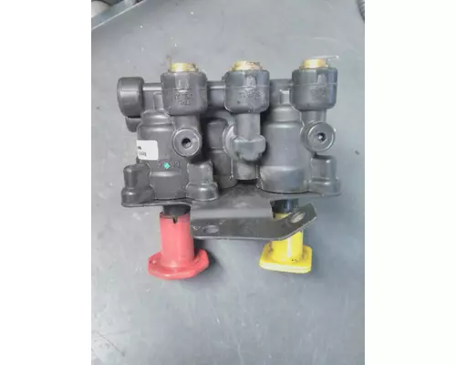 BRAKE TRAILER  VALVE, AIR