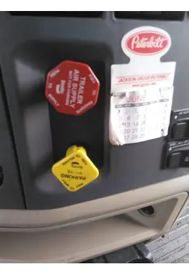 BRAKE TRAILER  VALVE, AIR