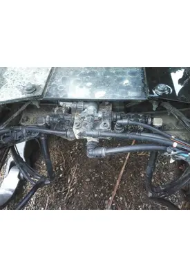 BRAKE TRAILER  VALVE, AIR