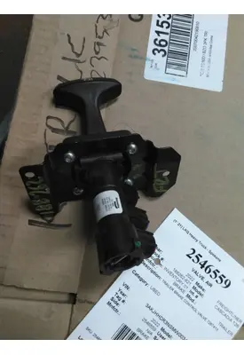 BRAKE TRAILER  VALVE, AIR