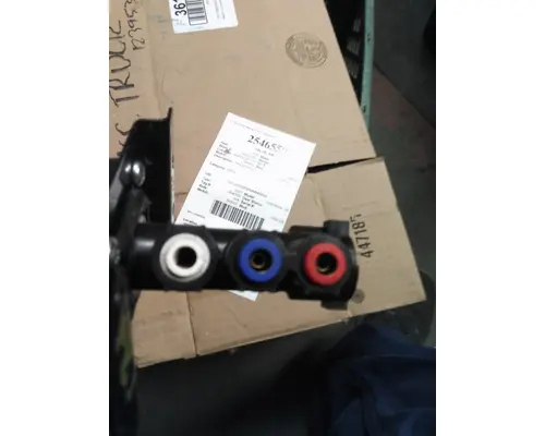 BRAKE TRAILER  VALVE, AIR