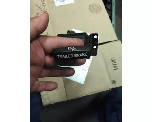 BRAKE TRAILER  VALVE, AIR