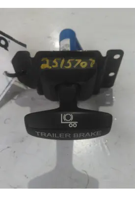 BRAKE TRAILER  VALVE, AIR