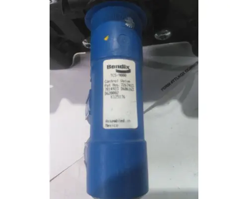 BRAKE TRAILER  VALVE, AIR