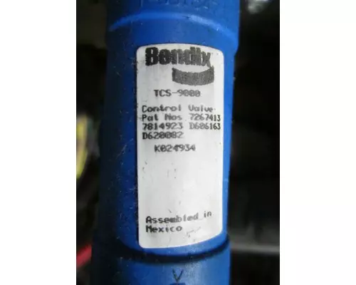 BRAKE TRAILER  VALVE, AIR