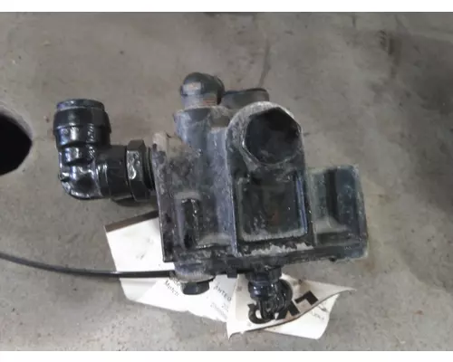 BRAKE TRAILER  VALVE, AIR