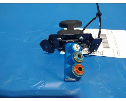 BRAKE TRAILER  VALVE, AIR