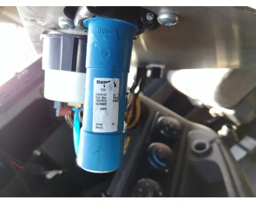 BRAKE TRAILER  VALVE, AIR