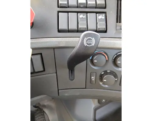 BRAKE TRAILER  VALVE, AIR