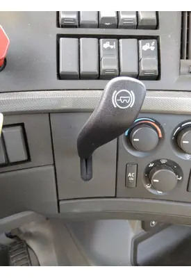 BRAKE TRAILER  VALVE, AIR