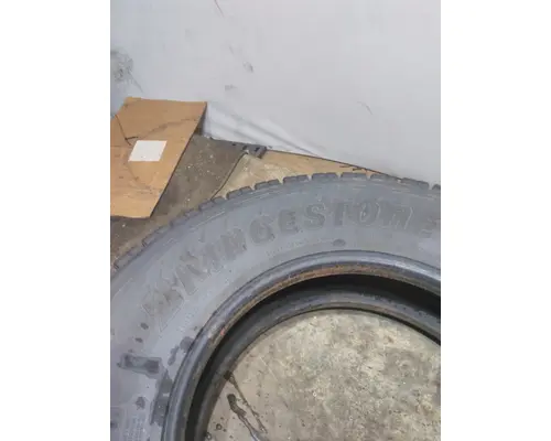 BRIDGESTONE 11R22.5 TIRE