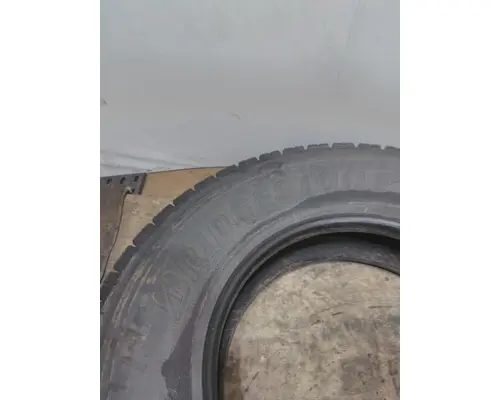 BRIDGESTONE 11R22.5 TIRE