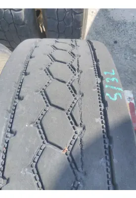 BRIDGESTONE 11R22.5 TIRE