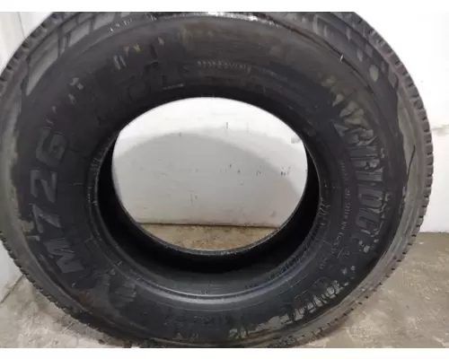 BRIDGESTONE 11R22.5 TIRE