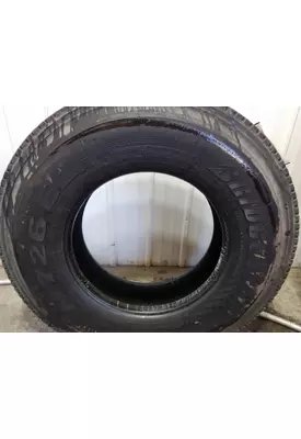 BRIDGESTONE 11R22.5 TIRE