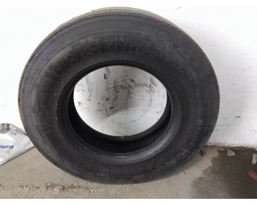 BRIDGESTONE 11R22.5 TIRE