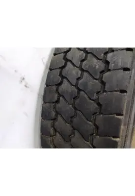 BRIDGESTONE 11R22.5 TIRE