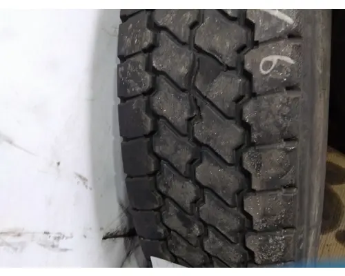 BRIDGESTONE 11R22.5 TIRE