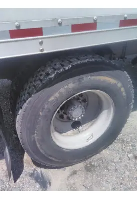 BRIDGESTONE 11R22.5 TIRE