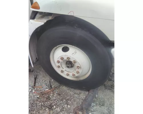 BRIDGESTONE 11R22.5 TIRE