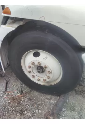 BRIDGESTONE 11R22.5 TIRE