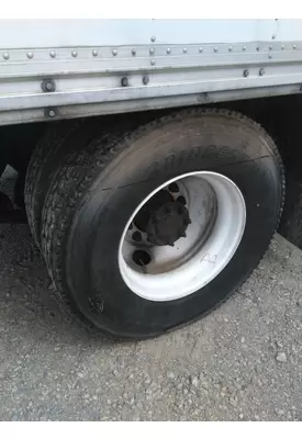 BRIDGESTONE 11R22.5 TIRE
