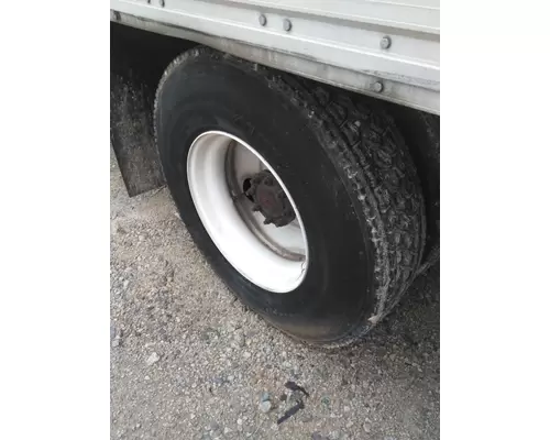 BRIDGESTONE 11R22.5 TIRE