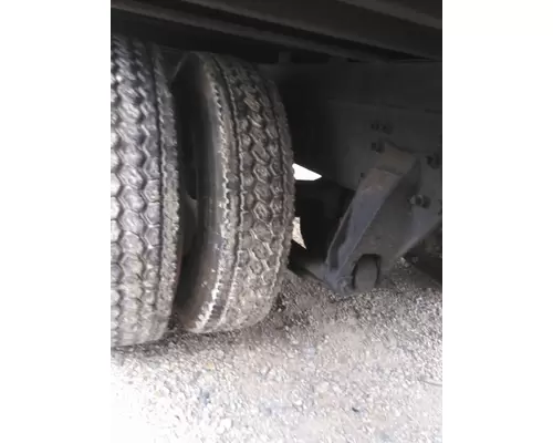 BRIDGESTONE 11R22.5 TIRE