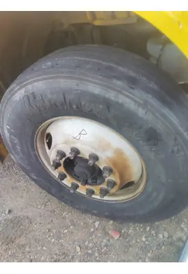 BRIDGESTONE 11R22.5 TIRE