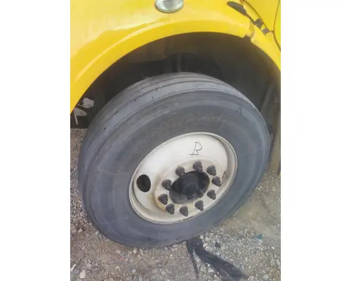 BRIDGESTONE 11R22.5 TIRE