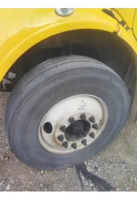 BRIDGESTONE 11R22.5 TIRE