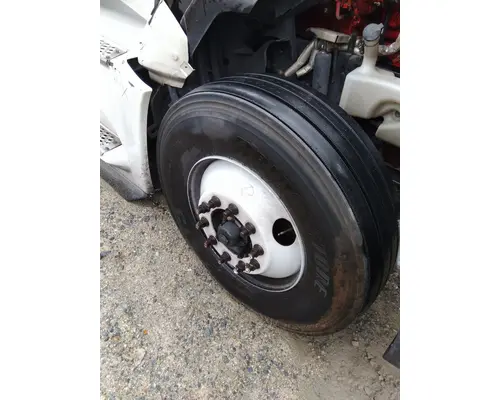 BRIDGESTONE 11R22.5 TIRE