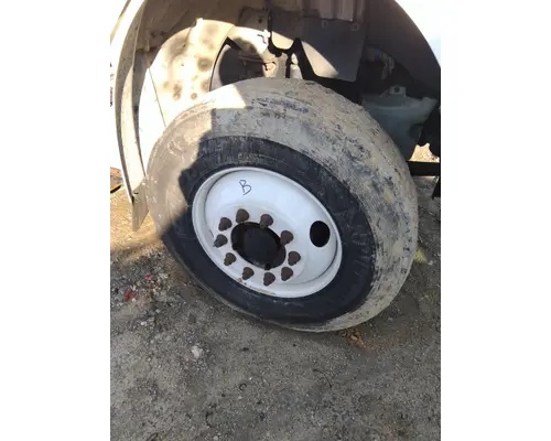 BRIDGESTONE 11R22.5 TIRE