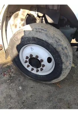 BRIDGESTONE 11R22.5 TIRE