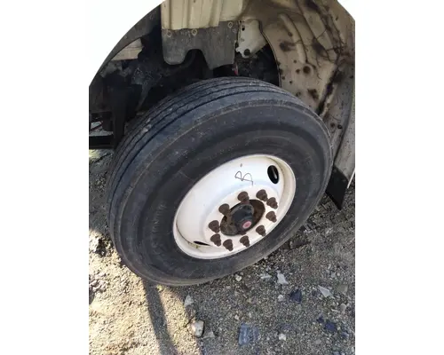 BRIDGESTONE 11R22.5 TIRE