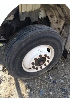 BRIDGESTONE 11R22.5 TIRE