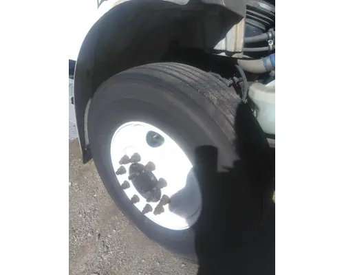 BRIDGESTONE 11R22.5 TIRE