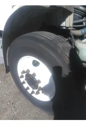 BRIDGESTONE 11R22.5 TIRE