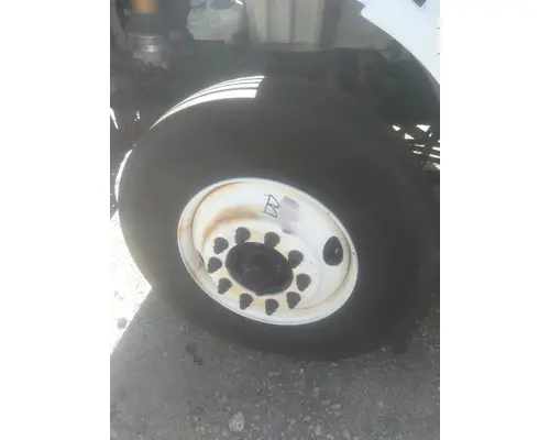 BRIDGESTONE 11R22.5 TIRE