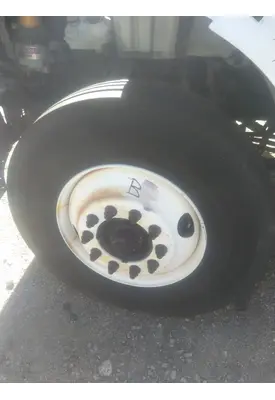 BRIDGESTONE 11R22.5 TIRE