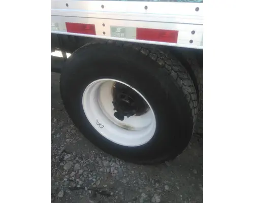 BRIDGESTONE 11R22.5 TIRE