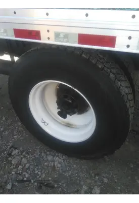 BRIDGESTONE 11R22.5 TIRE