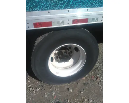 BRIDGESTONE 11R22.5 TIRE