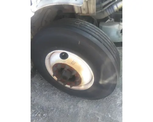 BRIDGESTONE 11R22.5 TIRE